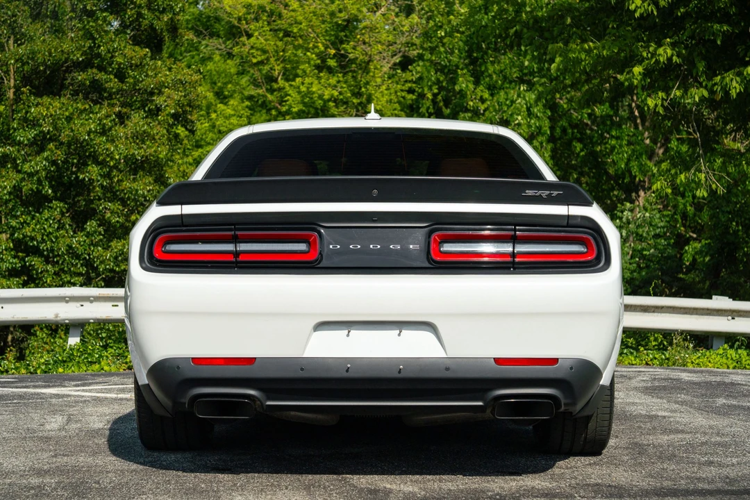 2016 Dodge Challenger SRT Hellcat 3rd Gen - Image 31 of 31