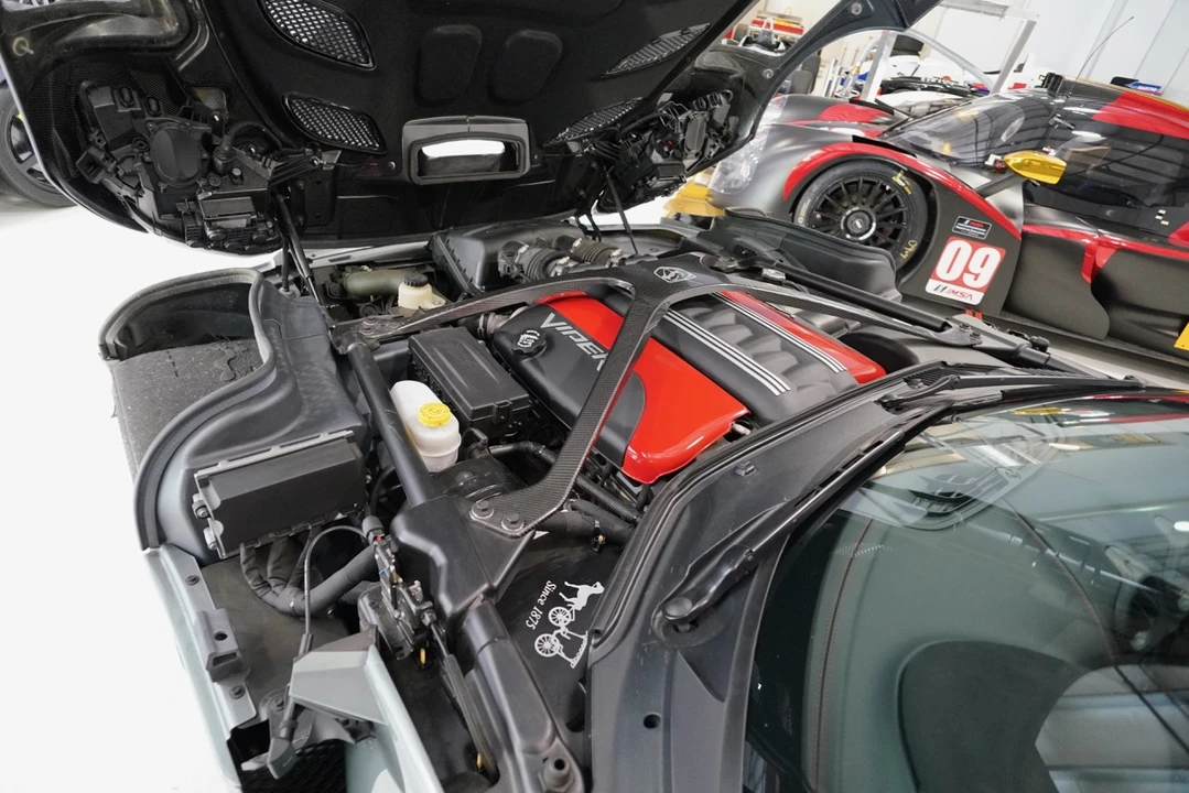 2016 Dodge Viper ACR 5th Gen - Image 25 of 31