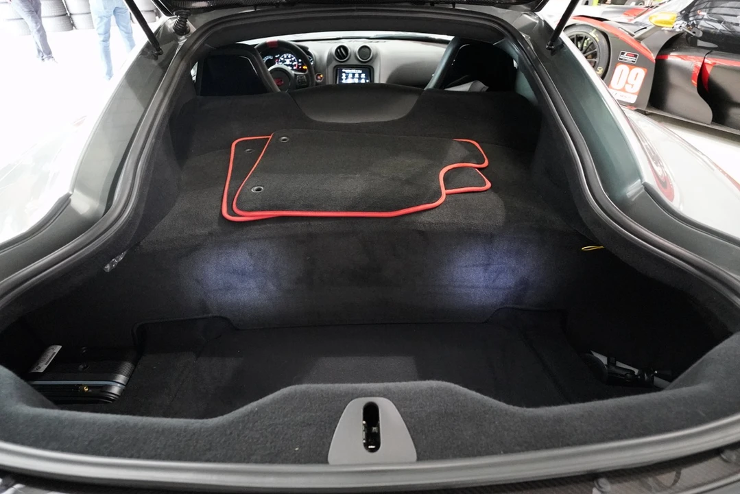 2016 Dodge Viper ACR 5th Gen - Image 23 of 31