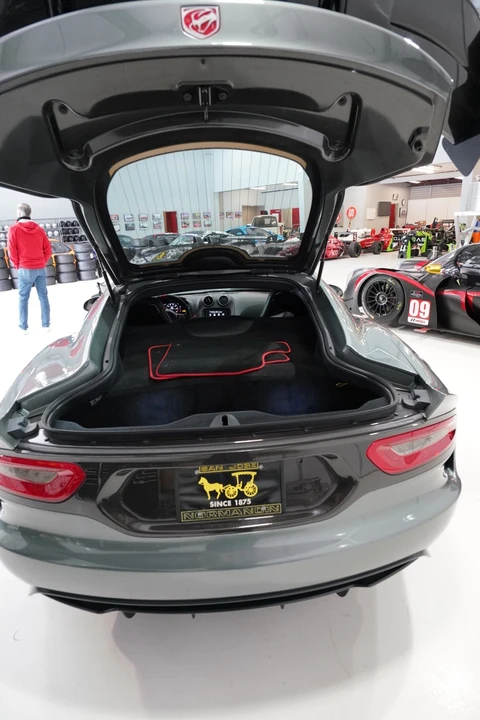 2016 Dodge Viper ACR 5th Gen - Image 22 of 31
