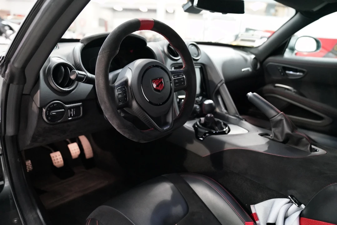 2016 Dodge Viper ACR 5th Gen - Image 18 of 31