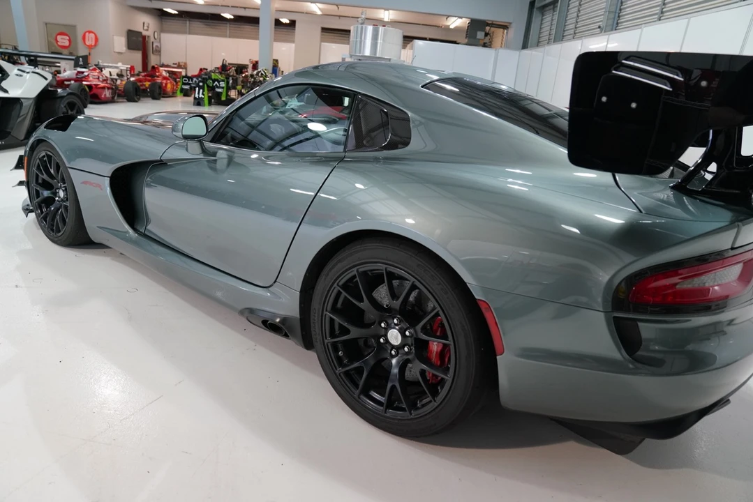 2016 Dodge Viper ACR 5th Gen - Image 7 of 31