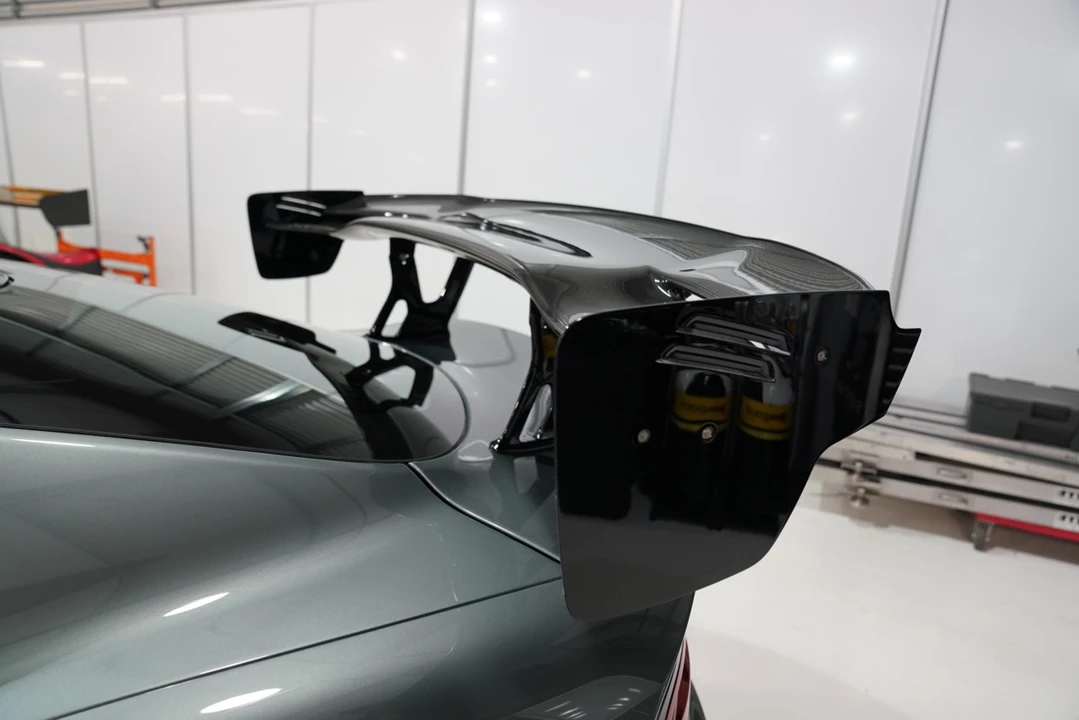 2016 Dodge Viper ACR 5th Gen - Image 9 of 31