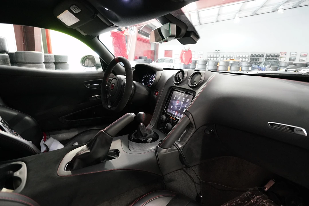 2016 Dodge Viper ACR 5th Gen - Image 21 of 31