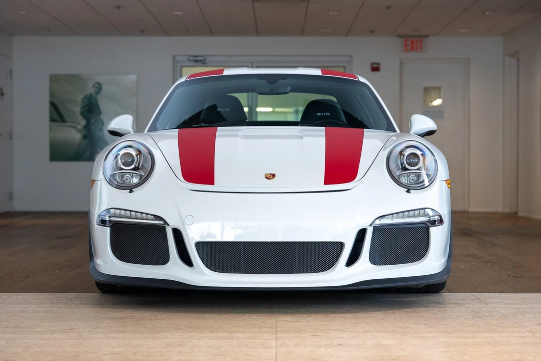 2016 Porsche 991 R - Image 22 of 31