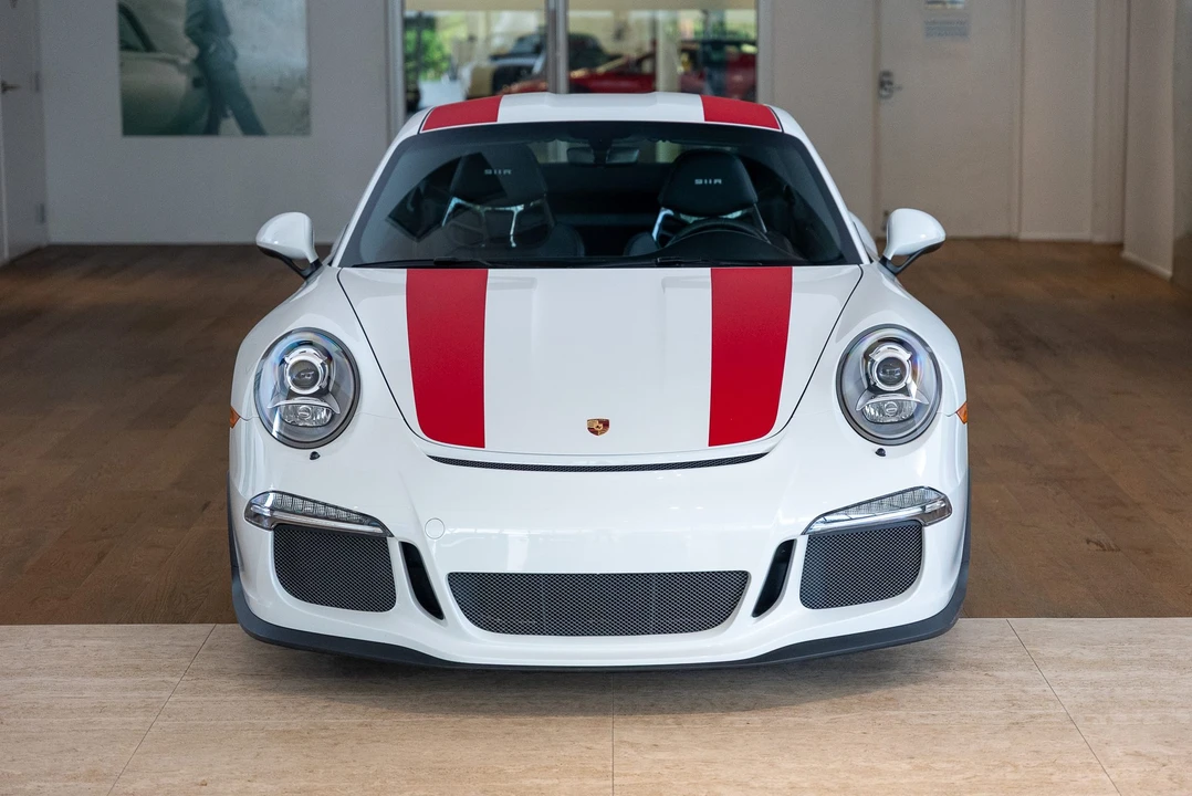 2016 Porsche 991 R - Image 21 of 31