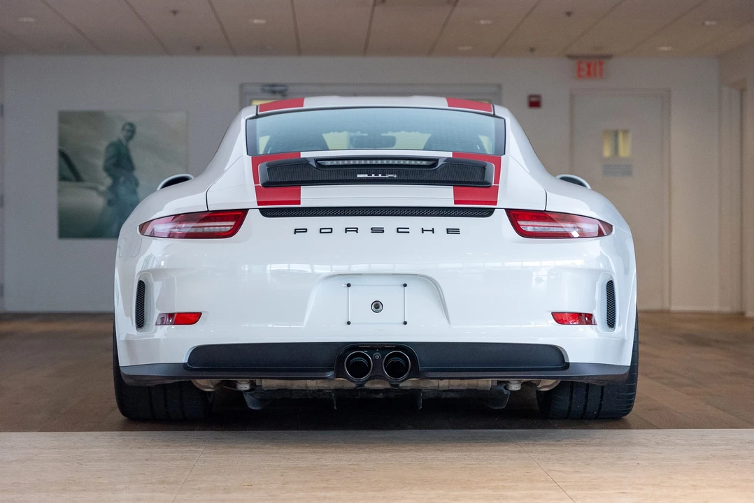 2016 Porsche 991 R - Image 31 of 31