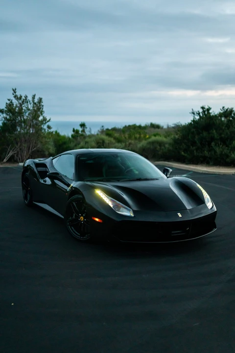 2017 Ferrari 488 GTB - Image 29 of 31