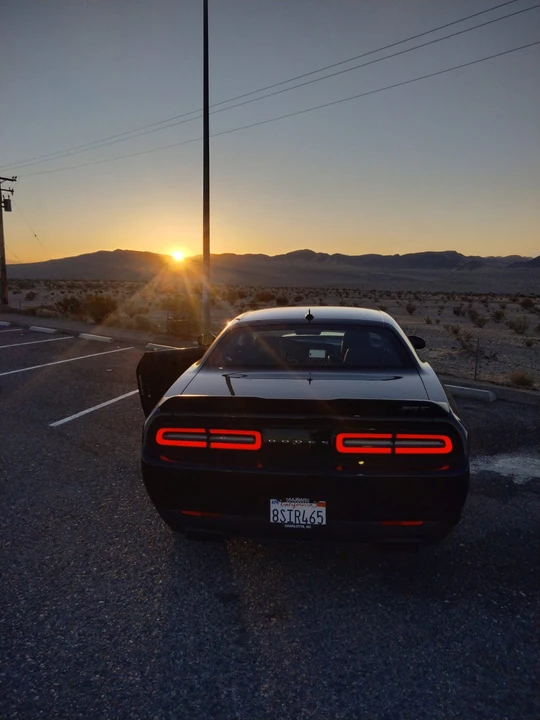 2018 Dodge Challenger SRT Demon & Super Stock 3rd Gen - Image 17 of 31