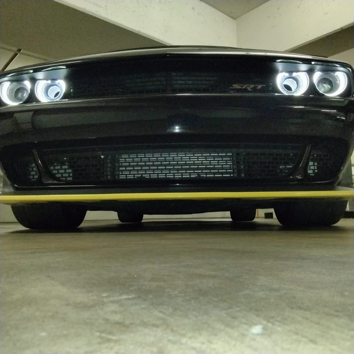 2018 Dodge Challenger SRT Demon & Super Stock 3rd Gen - Image 22 of 31