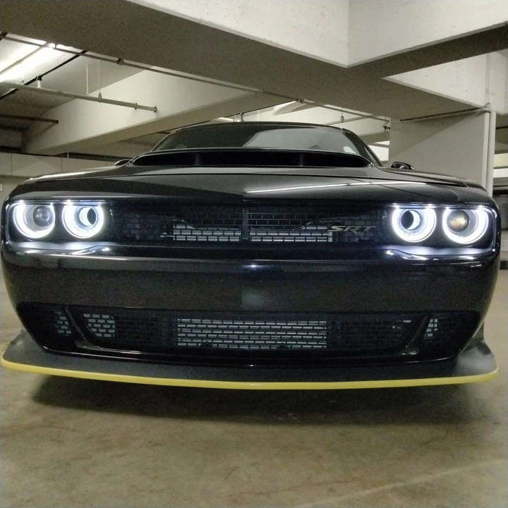 2018 Dodge Challenger SRT Demon & Super Stock 3rd Gen - Image 21 of 31