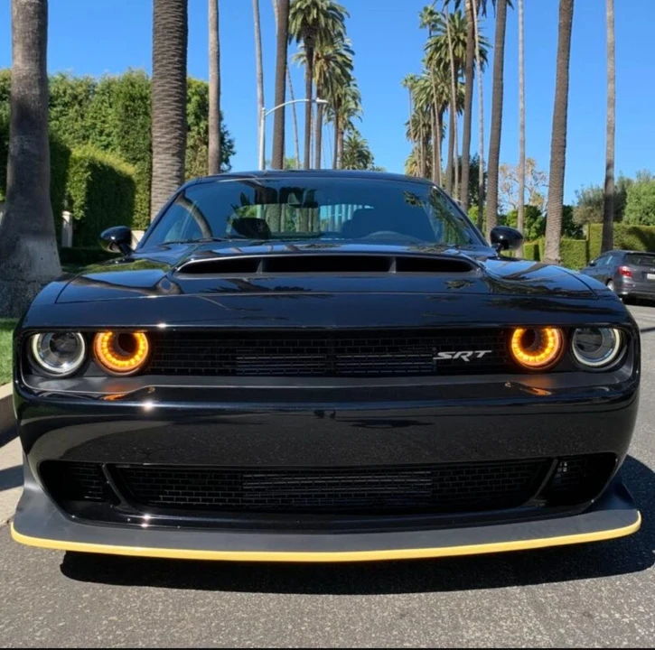 2018 Dodge Challenger SRT Demon & Super Stock 3rd Gen - Image 10 of 31