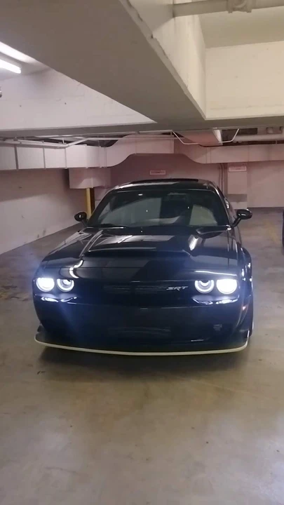 2018 Dodge Challenger SRT Demon & Super Stock 3rd Gen - Image 9 of 31