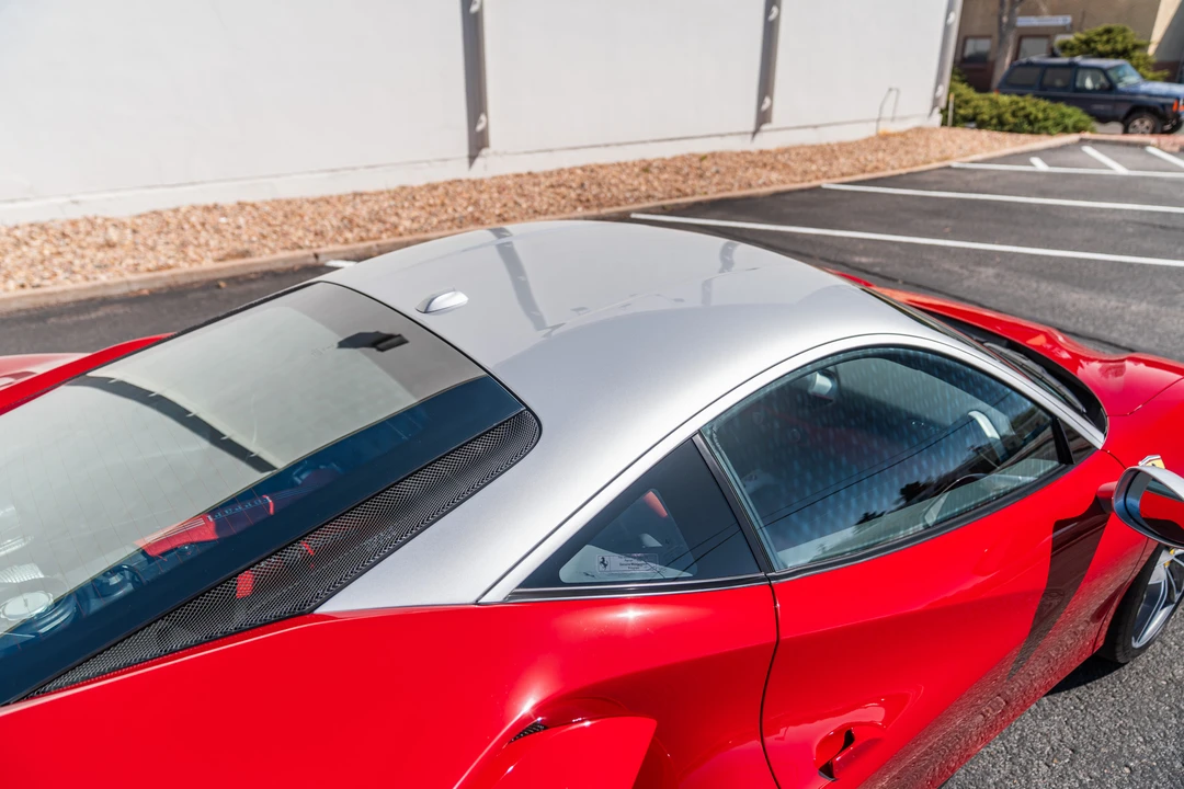 2018 Ferrari 488 GTB - Image 31 of 31