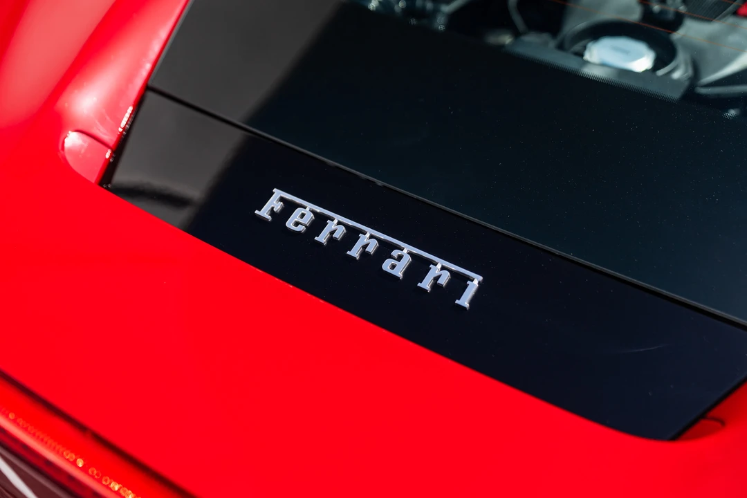 2018 Ferrari 488 GTB - Image 29 of 31