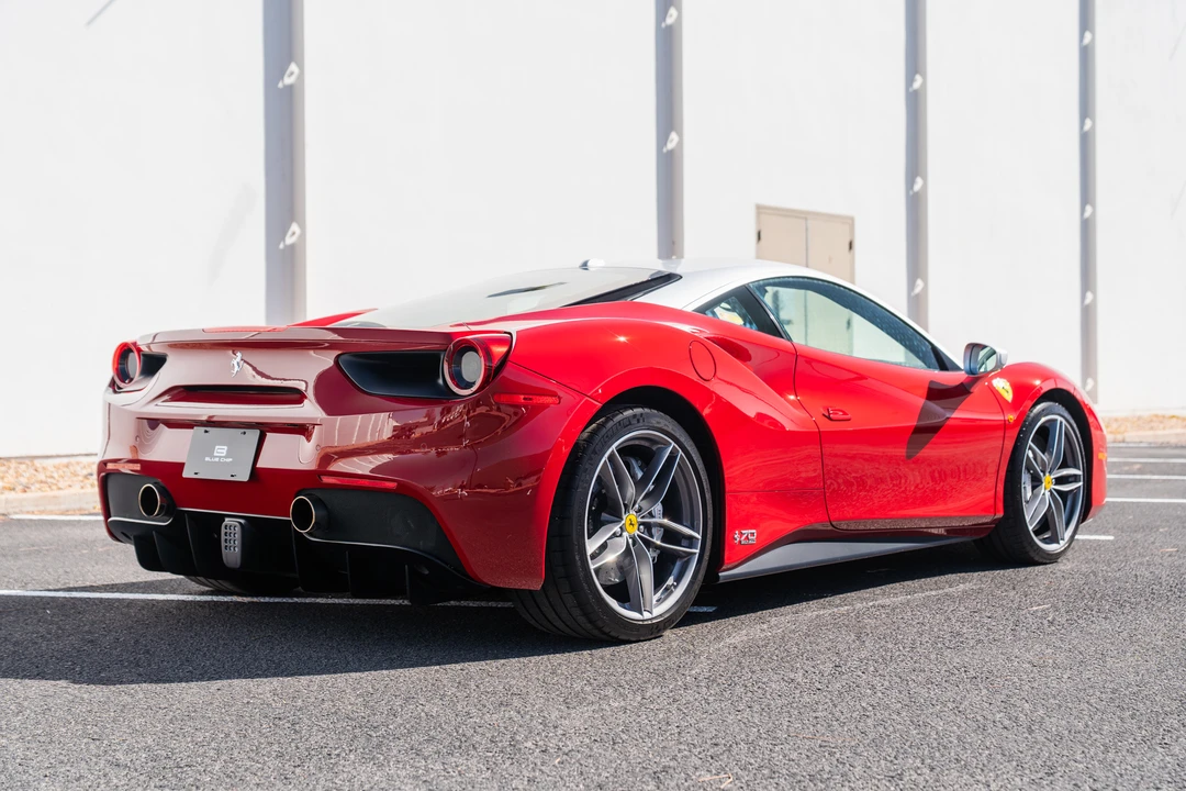 2018 Ferrari 488 GTB - Image 15 of 31