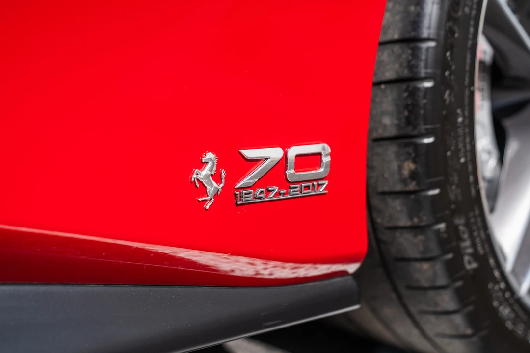 2018 Ferrari 488 GTB - Image 28 of 31