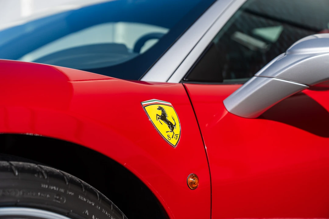 2018 Ferrari 488 GTB - Image 25 of 31