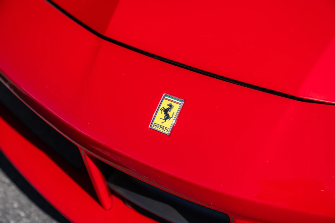 2018 Ferrari 488 GTB - Image 23 of 31