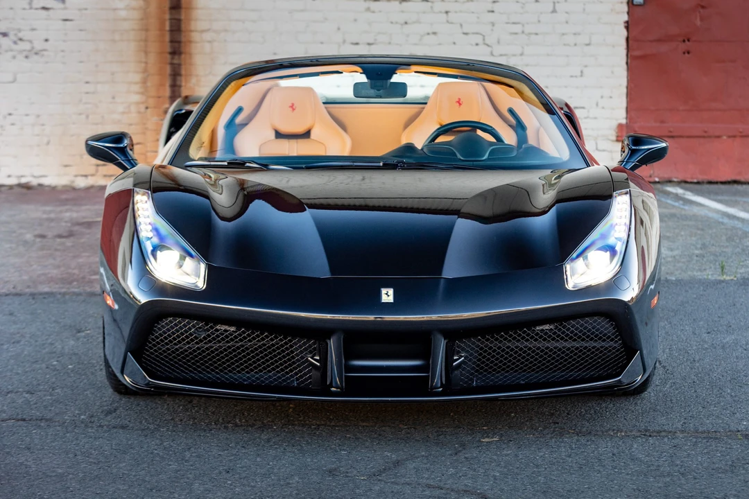 2019 Ferrari 488 Spider - Image 19 of 31