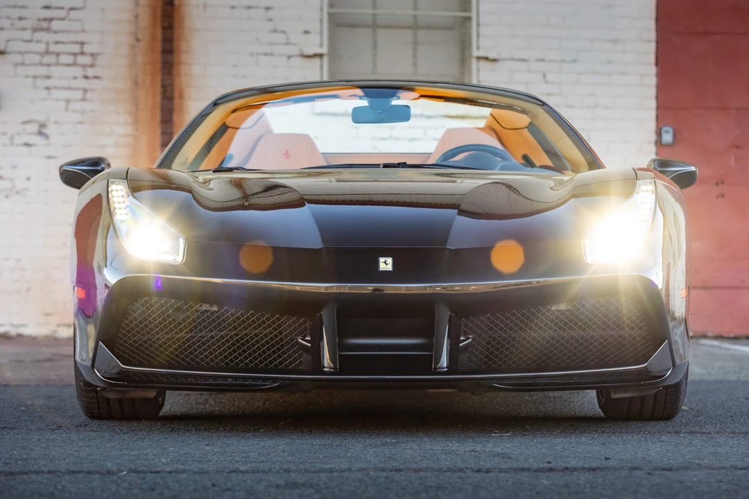 2019 Ferrari 488 Spider - Image 20 of 31