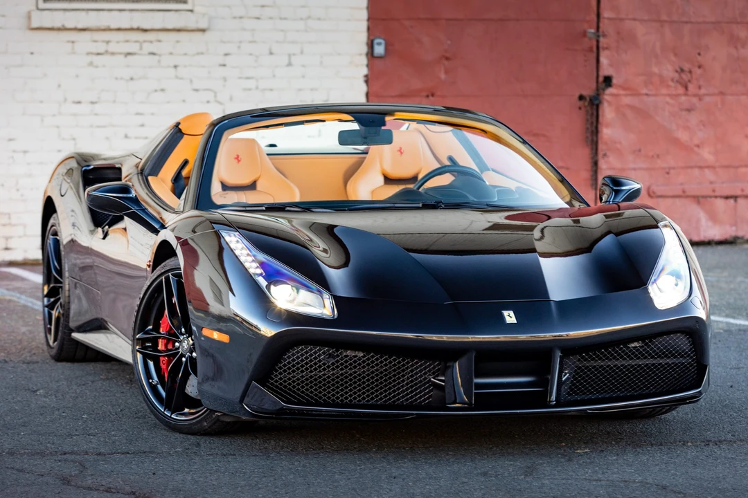 2019 Ferrari 488 Spider - Image 21 of 31