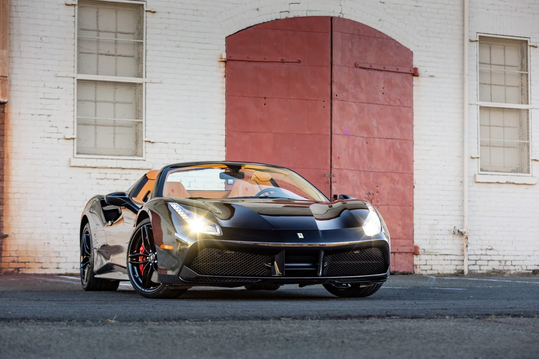 2019 Ferrari 488 Spider - Image 23 of 31