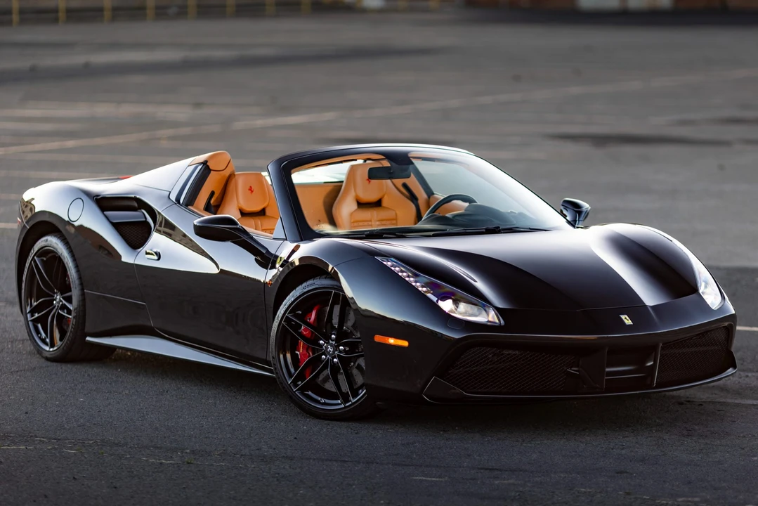 2019 Ferrari 488 Spider - Image 31 of 31