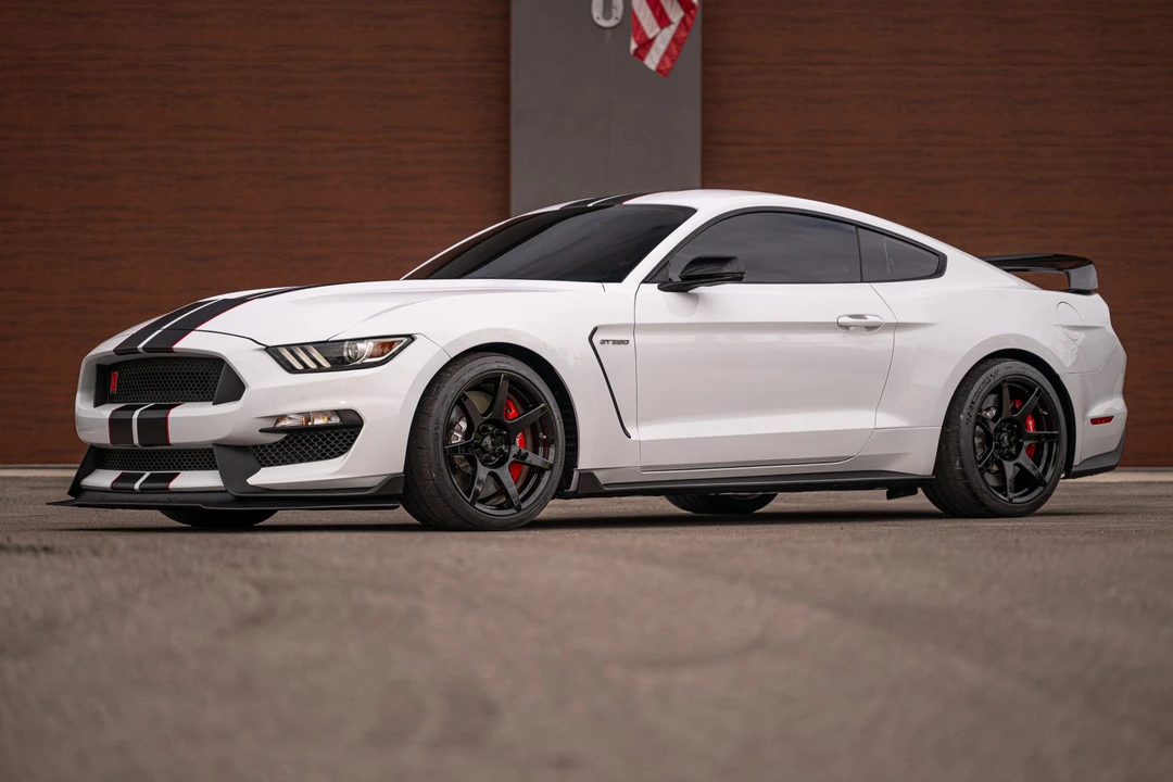 2019 Ford S550 Shelby Mustang GT350R - Image 6 of 31