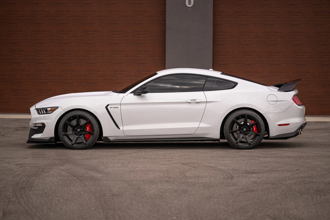 2019 Ford S550 Shelby Mustang GT350R - Image 7 of 31