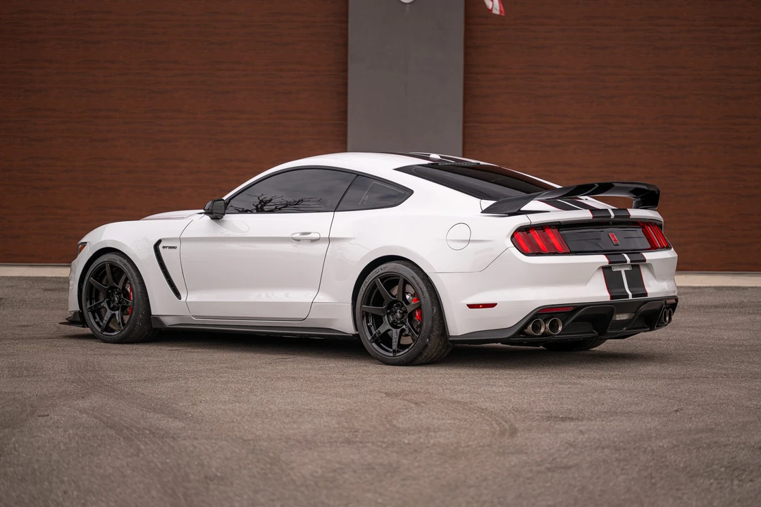 2019 Ford S550 Shelby Mustang GT350R - Image 9 of 31
