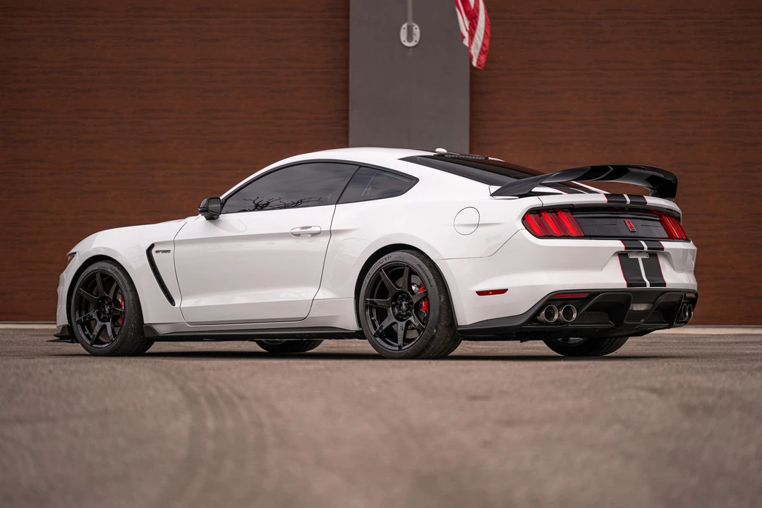 2019 Ford S550 Shelby Mustang GT350R - Image 10 of 31