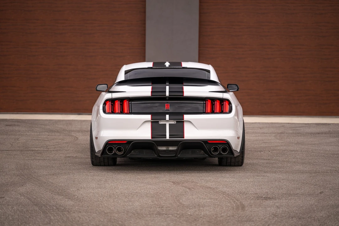 2019 Ford S550 Shelby Mustang GT350R - Image 11 of 31