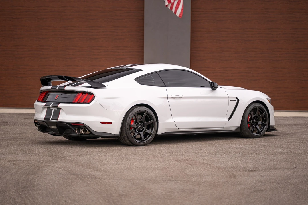2019 Ford S550 Shelby Mustang GT350R - Image 13 of 31