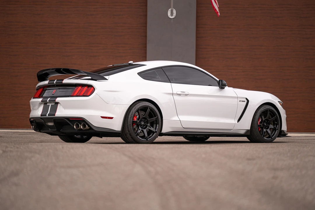 2019 Ford S550 Shelby Mustang GT350R - Image 14 of 31