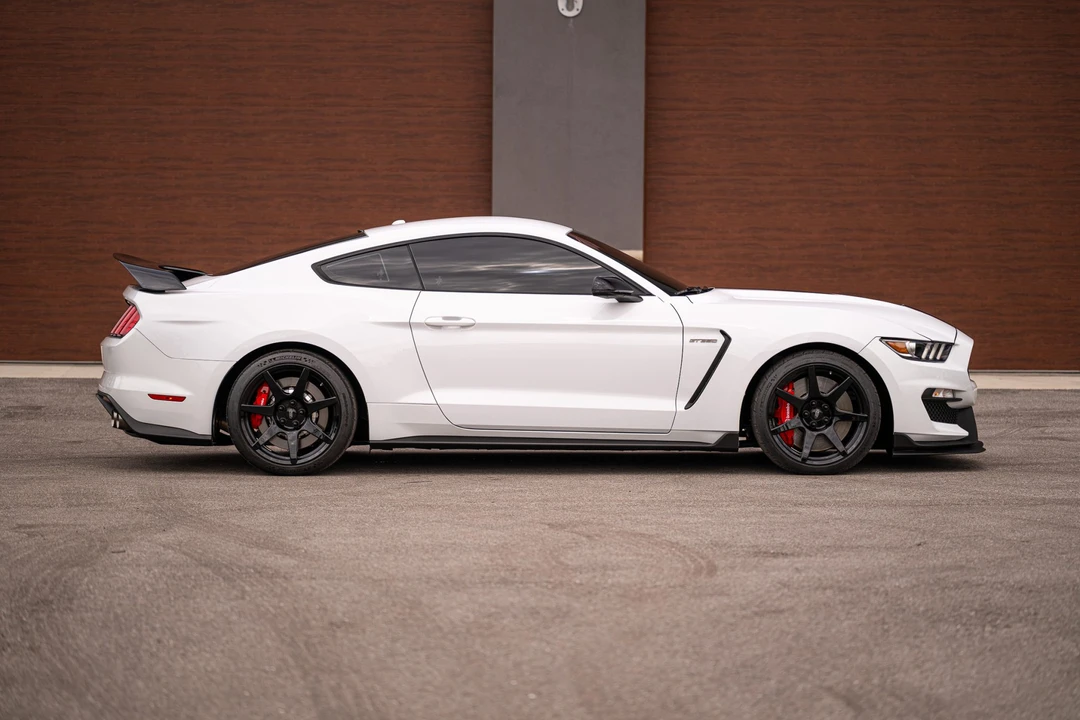 2019 Ford S550 Shelby Mustang GT350R - Image 15 of 31