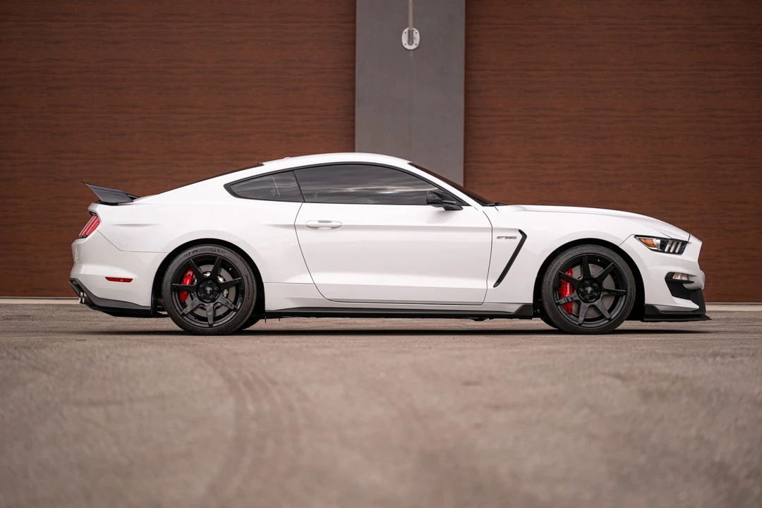 2019 Ford S550 Shelby Mustang GT350R - Image 16 of 31