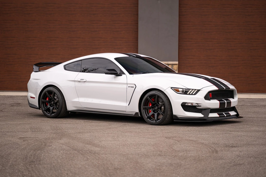 2019 Ford S550 Shelby Mustang GT350R - Image 17 of 31