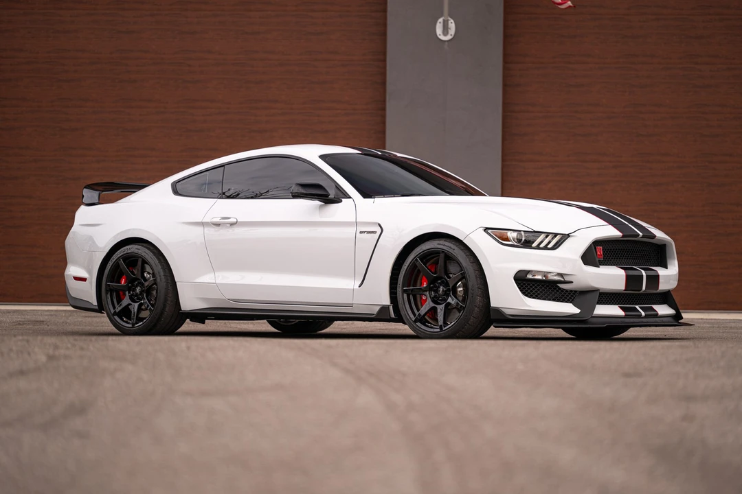 2019 Ford S550 Shelby Mustang GT350R - Image 18 of 31