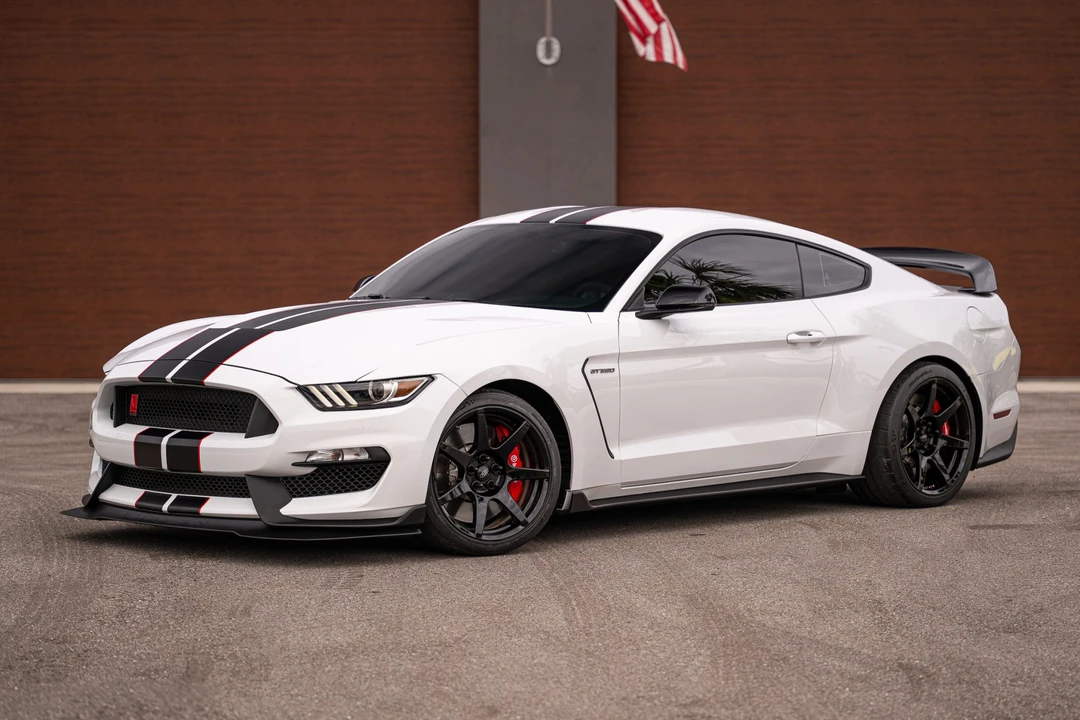2019 Ford S550 Shelby Mustang GT350R - Image 19 of 31