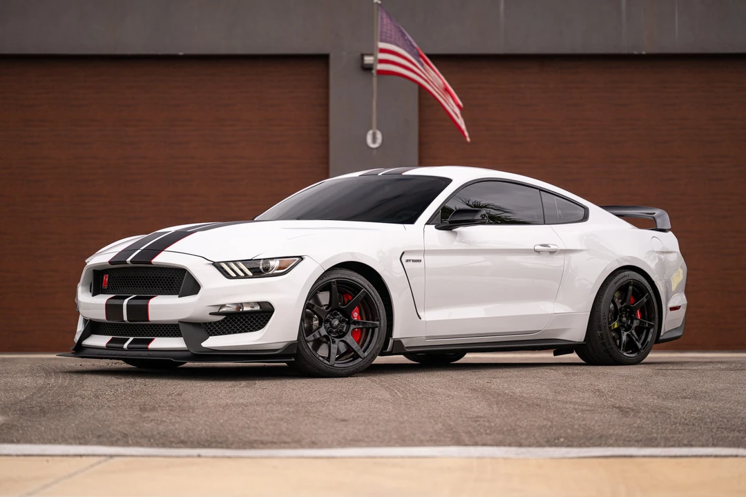 2019 Ford S550 Shelby Mustang GT350R - Image 20 of 31