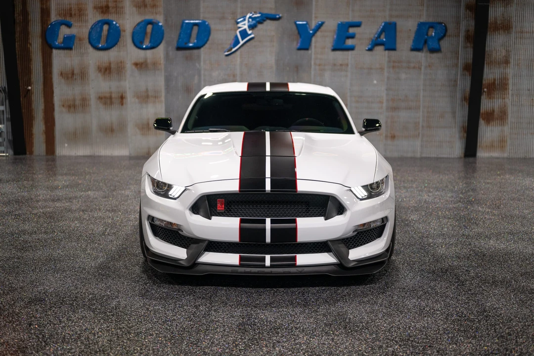2019 Ford S550 Shelby Mustang GT350R - Image 21 of 31