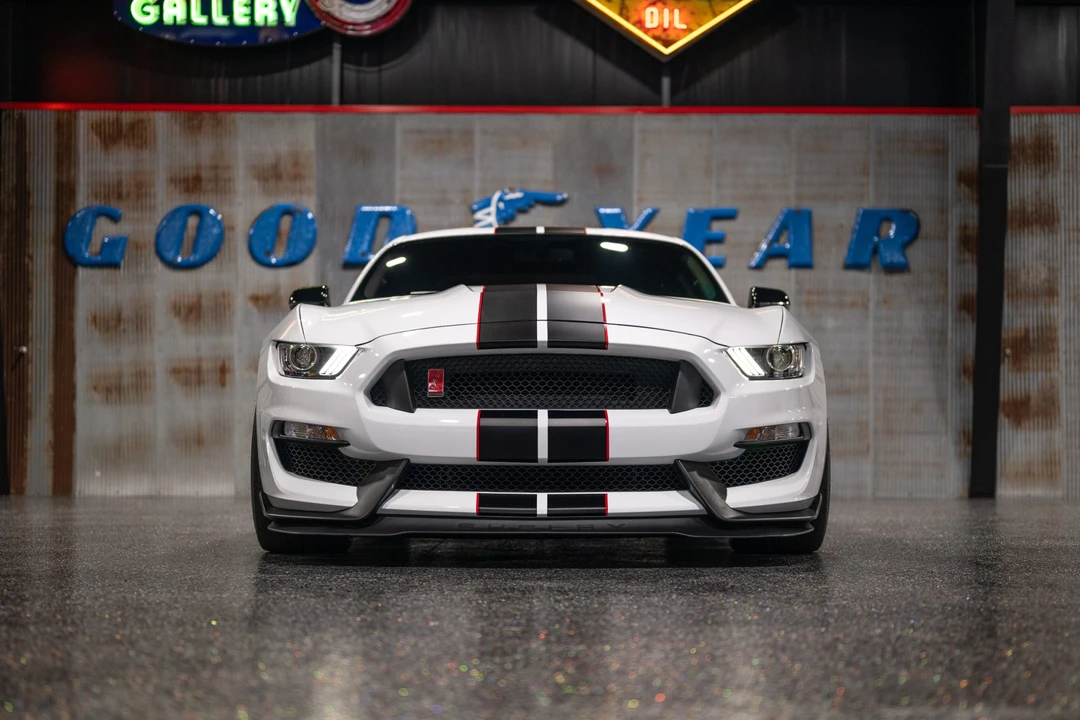 2019 Ford S550 Shelby Mustang GT350R - Image 22 of 31
