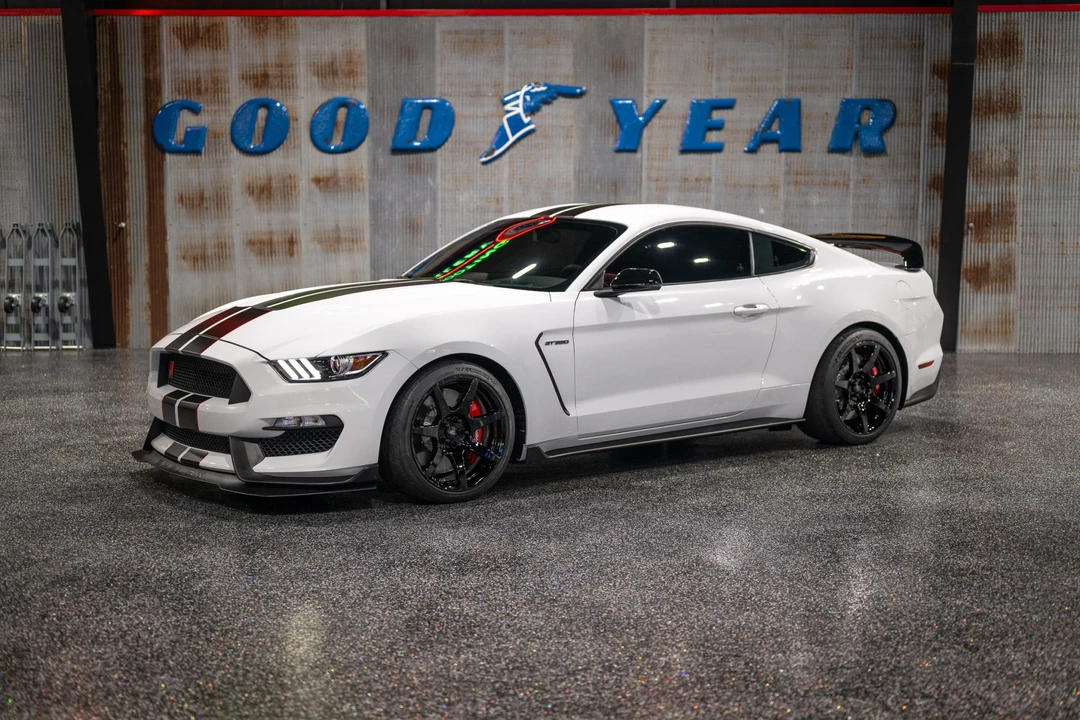 2019 Ford S550 Shelby Mustang GT350R - Image 23 of 31