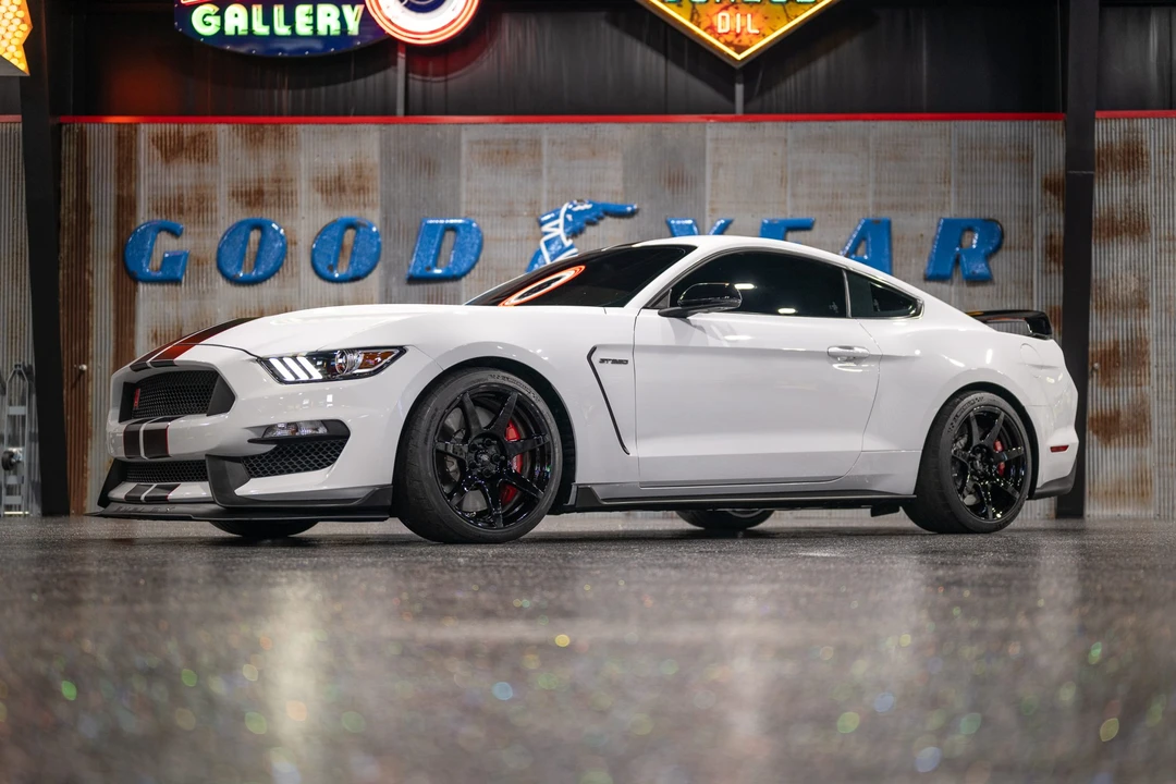 2019 Ford S550 Shelby Mustang GT350R - Image 24 of 31