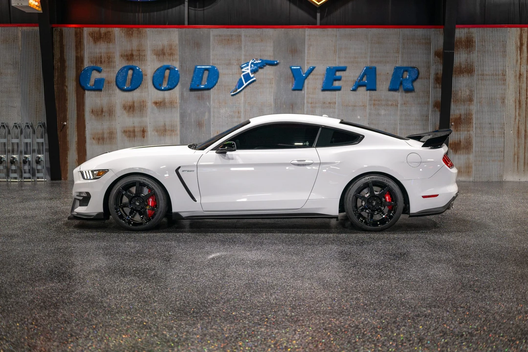 2019 Ford S550 Shelby Mustang GT350R - Image 25 of 31