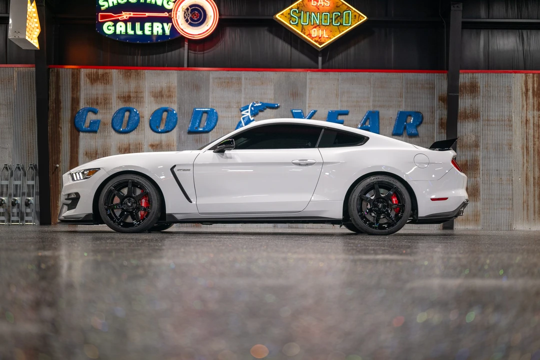 2019 Ford S550 Shelby Mustang GT350R - Image 26 of 31
