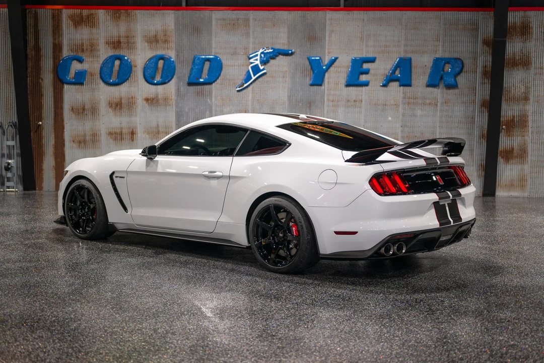 2019 Ford S550 Shelby Mustang GT350R - Image 27 of 31