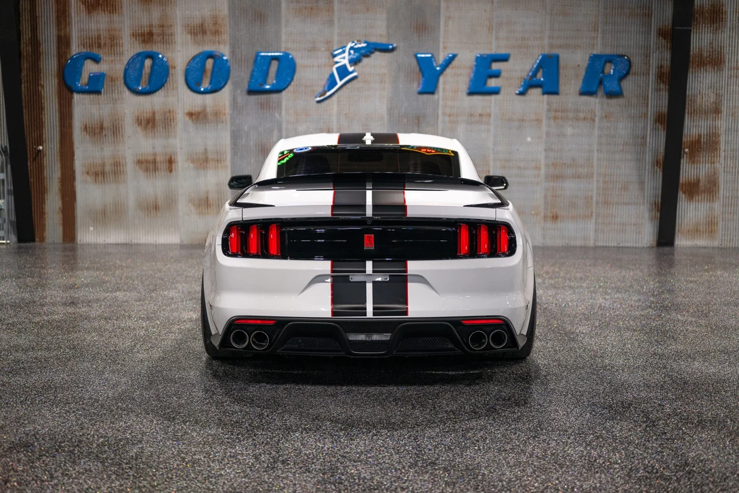2019 Ford S550 Shelby Mustang GT350R - Image 29 of 31