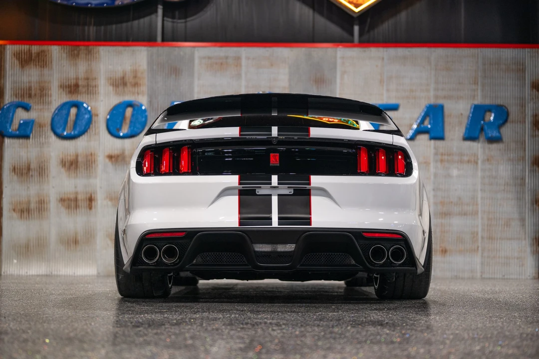 2019 Ford S550 Shelby Mustang GT350R - Image 30 of 31